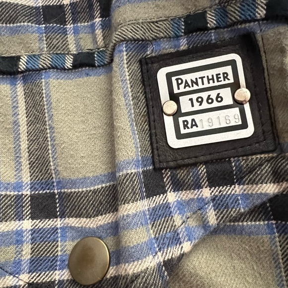 Belstaff Trialmaster Panther Jacket - Picture 12 of 16